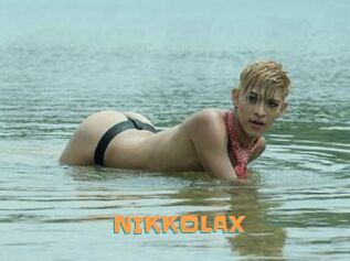 NIKKOLAX