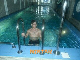 NIKTAR
