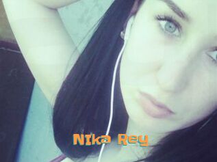 NIka_Rey