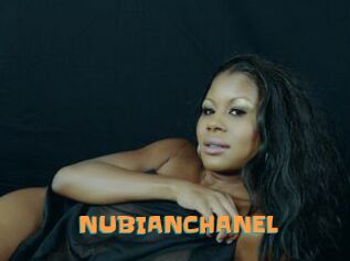 NUBIANCHANEL
