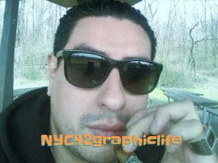 NYC42graphiclife