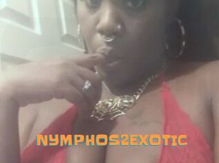 NYMPHOS2EXOTIC