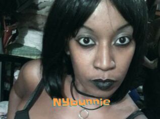 NYbunnie