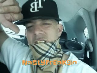 NaStYFrEaK9in