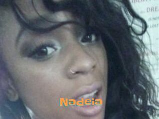 Nadeia