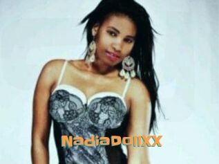 NadiaDollXX