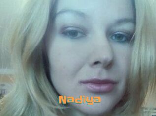 Nadiya