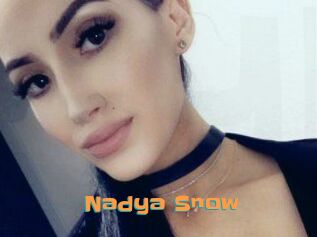 Nadya_Snow