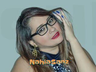 NahiaSanz