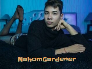 NahomGardener