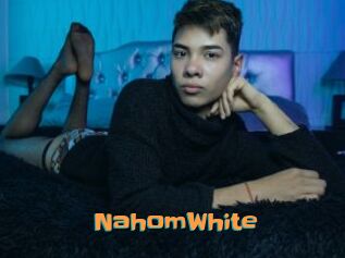NahomWhite