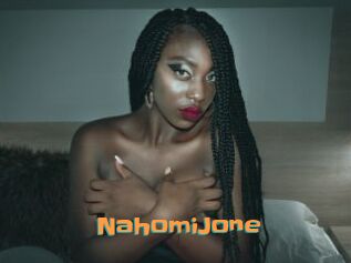 NahomiJone