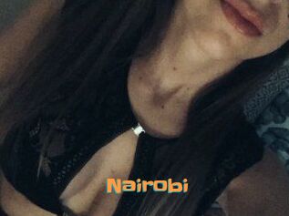 Nairobi