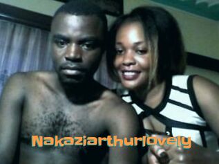 Nakaziarthurlovely