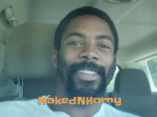 NakedNHorny