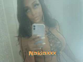Nakiaxxx