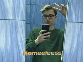 Nameeleess