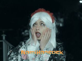 NamiHancock