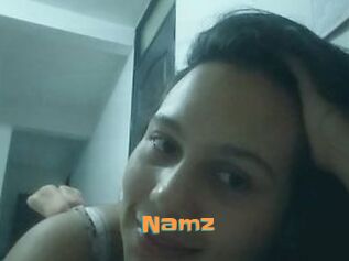 Namz