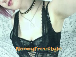 NancyFreestyle
