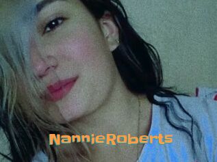 NannieRoberts