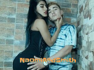NaomiAndSmith