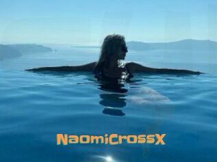 NaomiCrossX