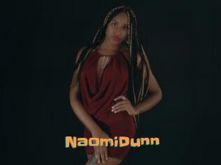 NaomiDunn
