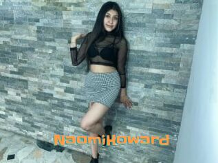 NaomiHoward