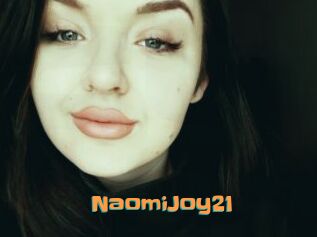 NaomiJoy21
