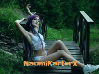 NaomiKarterX