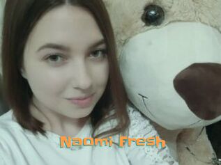 Naomi_Fresh