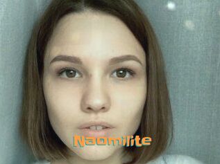 Naomilite