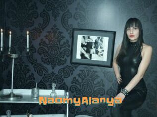 NaomyAlanya