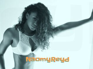 NaomyReyd