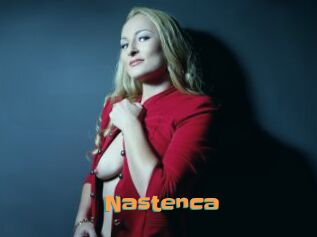 Nastenca
