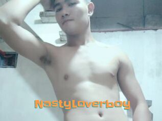 NastyLoverboy