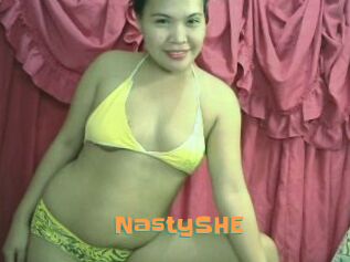 NastySHE