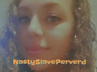 NastySlavePerverd