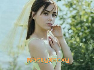 NastyXsexy