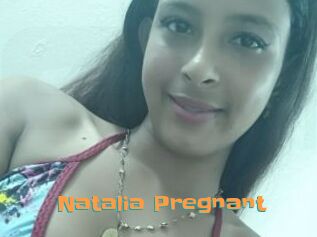 Natalia_Pregnant