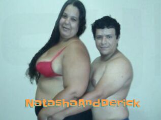 NatashaAndDerick