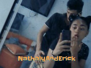 NathalyAndErick