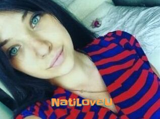 NatiLoveU
