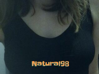 Natural98