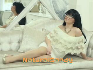 NaturalSandy