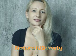 NaturalUBeauty