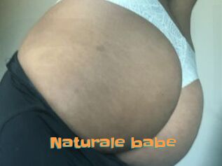Naturale_babe
