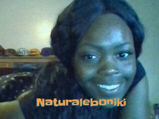 Naturaleboniki