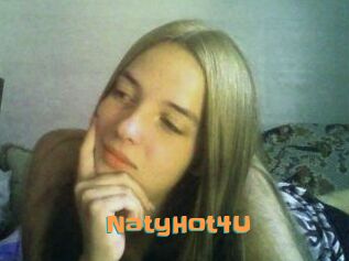 NatyHot4U